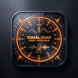 TonalSnap app icon