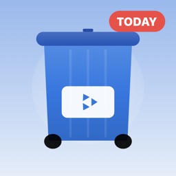 Trash Days app icon