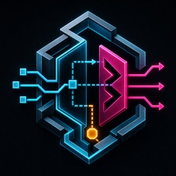 TrustStencil: Threat Model app icon