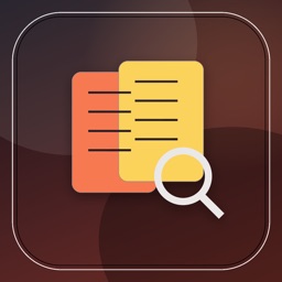 Twin finder app app icon