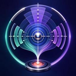 Uncertia: Measurement Budget app icon