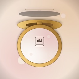 VanityTrack app icon