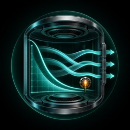Ventiloom: CO2 Airflow app icon