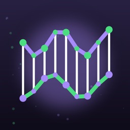 Voicebraid app icon