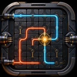 Voltweft app icon