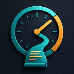 WageTrail app icon