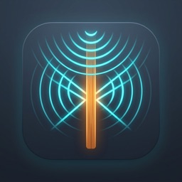 Wallrap app icon