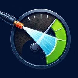WashMargin app icon