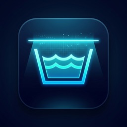 Washread app icon