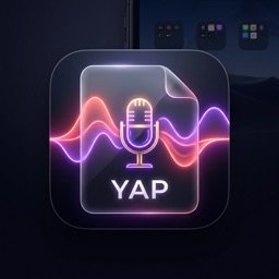 Yap!! app icon